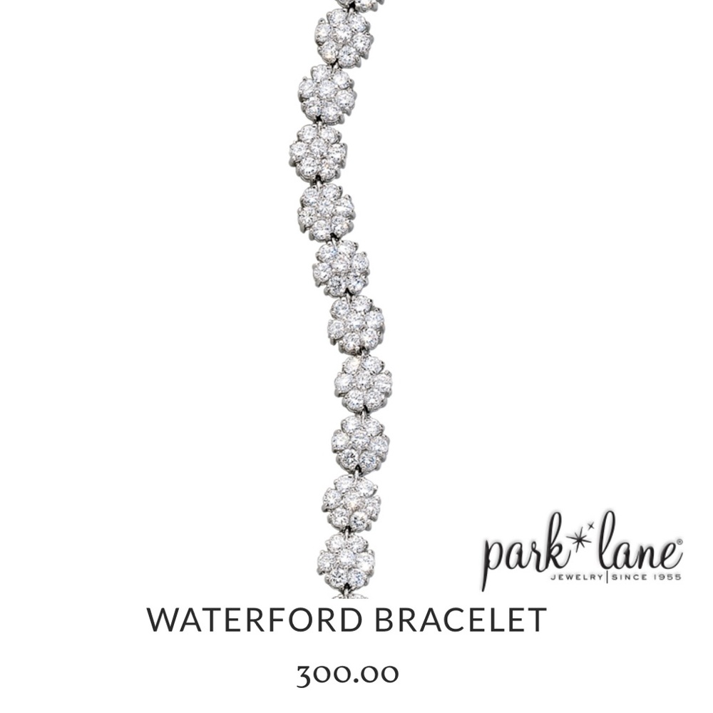 Park Lane Bracelet 📍Rare📍